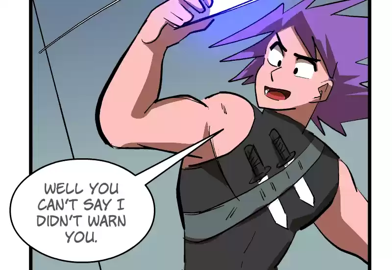 Room Of Swords Chapter 126: (S2) Ep. 126