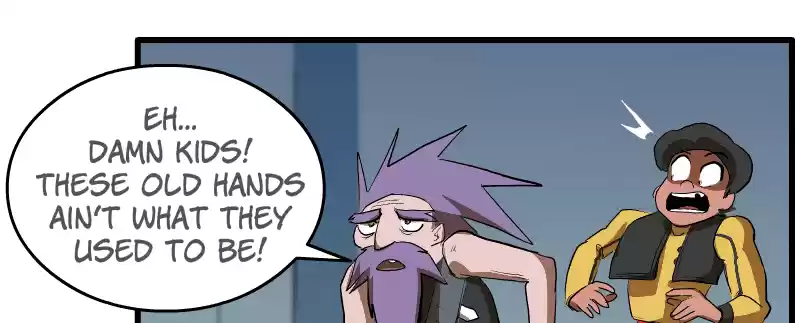 Room Of Swords Chapter 126: (S2) Ep. 126