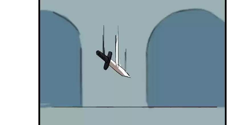 Room Of Swords Chapter 126: (S2) Ep. 126