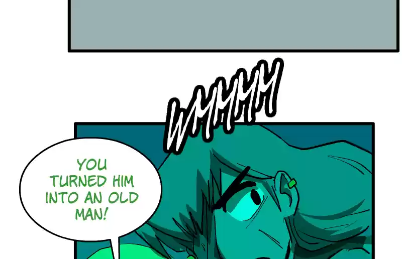 Room Of Swords Chapter 126: (S2) Ep. 126