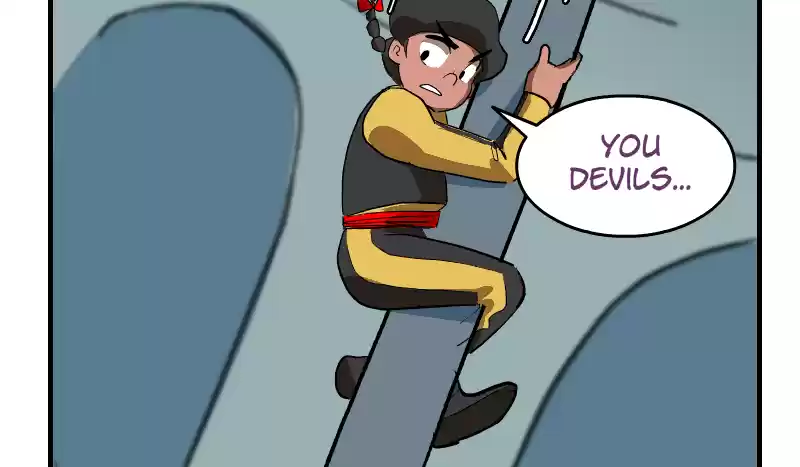 Room Of Swords Chapter 126: (S2) Ep. 126