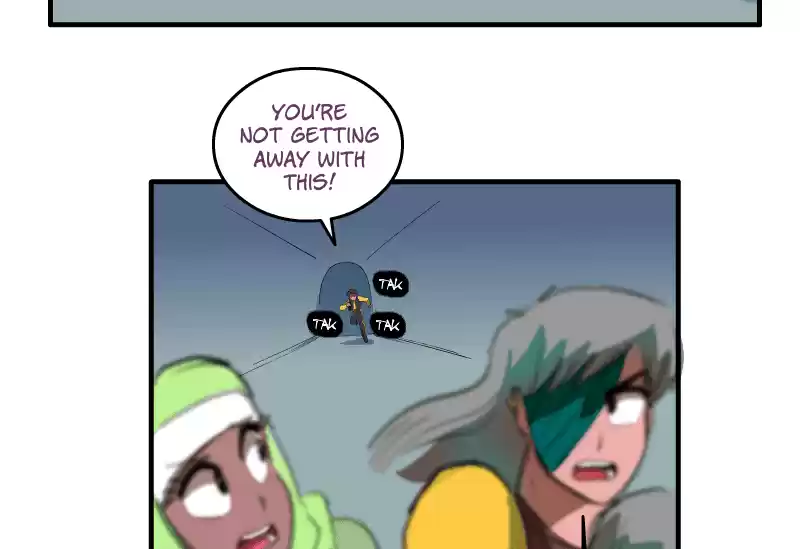 Room Of Swords Chapter 126: (S2) Ep. 126