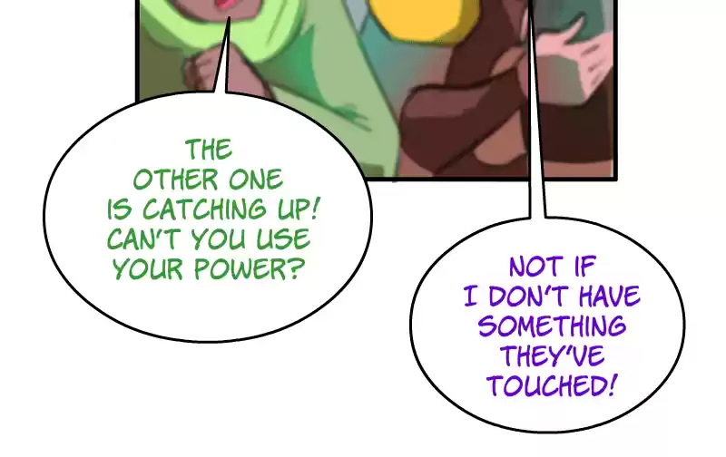 Room Of Swords Chapter 126: (S2) Ep. 126