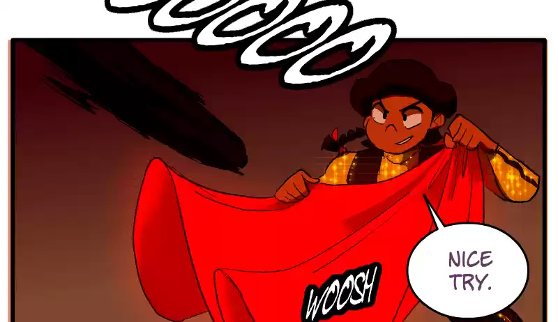 Room Of Swords Chapter 126: (S2) Ep. 126