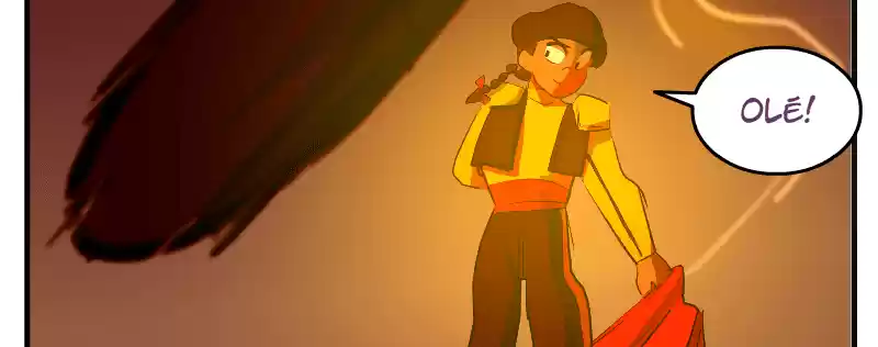 Room Of Swords Chapter 126: (S2) Ep. 126