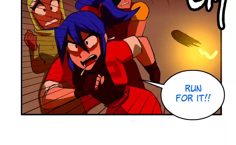 Room Of Swords Chapter 126: (S2) Ep. 126