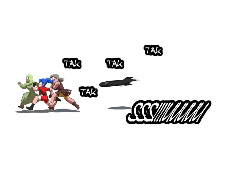 Room Of Swords Chapter 126: (S2) Ep. 126