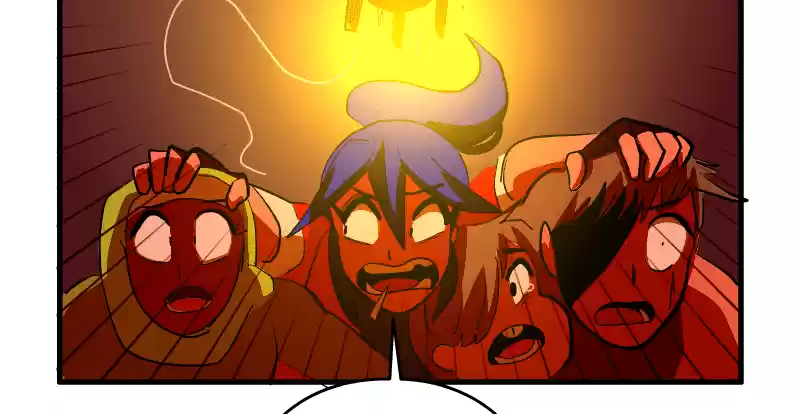 Room Of Swords Chapter 126: (S2) Ep. 126