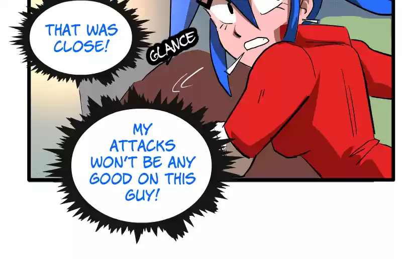 Room Of Swords Chapter 126: (S2) Ep. 126