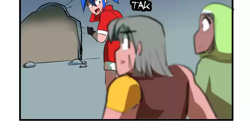 Room Of Swords Chapter 126: (S2) Ep. 126