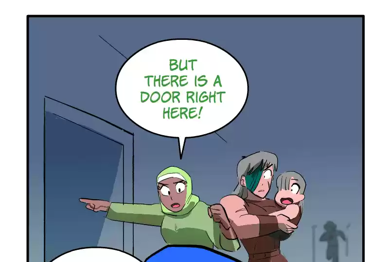 Room Of Swords Chapter 126: (S2) Ep. 126