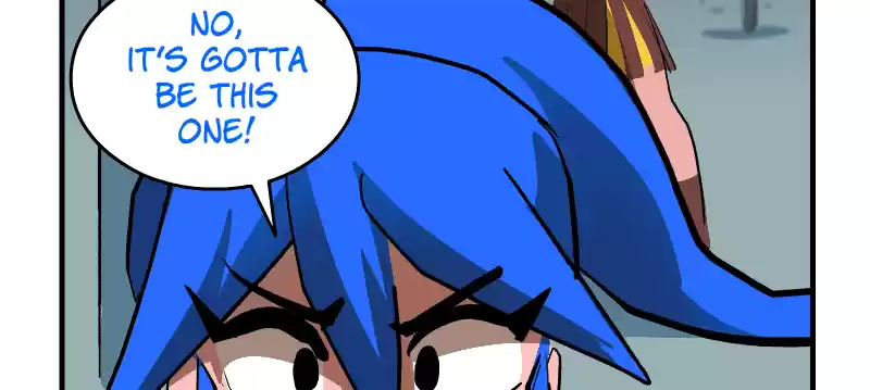 Room Of Swords Chapter 126: (S2) Ep. 126