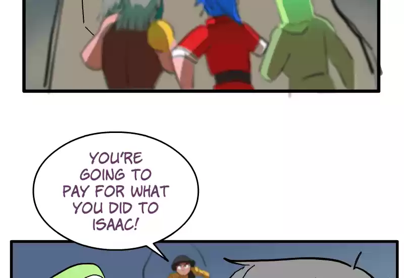 Room Of Swords Chapter 126: (S2) Ep. 126