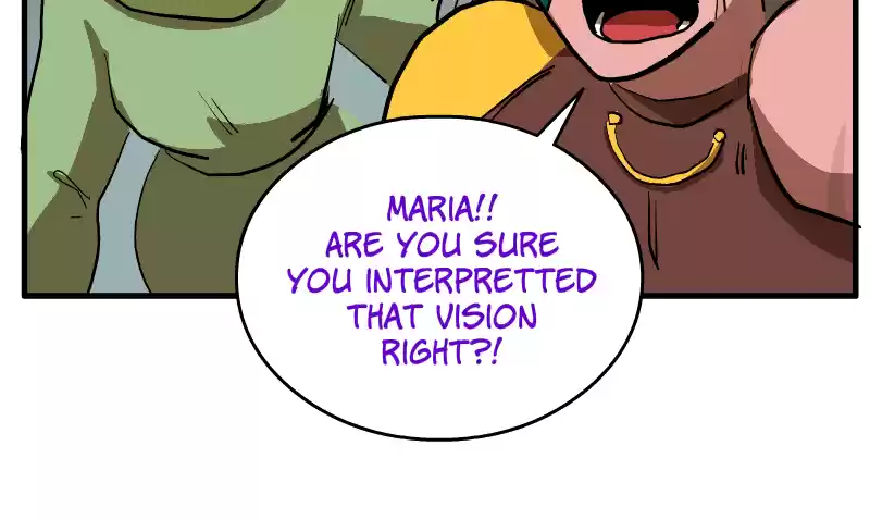 Room Of Swords Chapter 126: (S2) Ep. 126