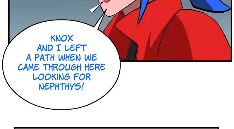 Room Of Swords Chapter 126: (S2) Ep. 126