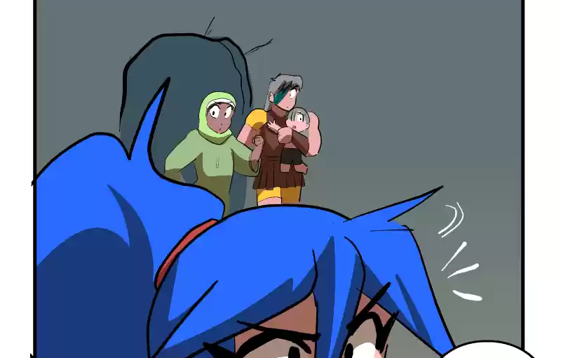 Room Of Swords Chapter 126: (S2) Ep. 126