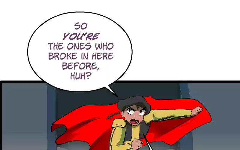 Room Of Swords Chapter 126: (S2) Ep. 126