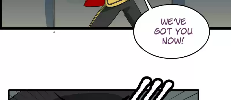 Room Of Swords Chapter 126: (S2) Ep. 126