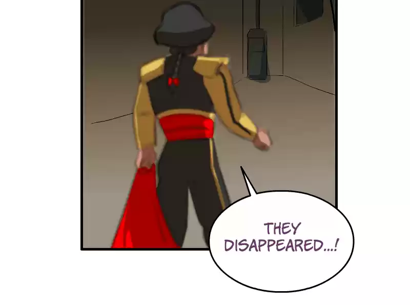 Room Of Swords Chapter 127: (S2) Ep. 127