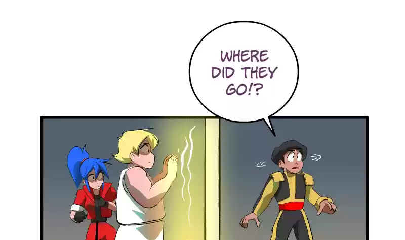 Room Of Swords Chapter 127: (S2) Ep. 127