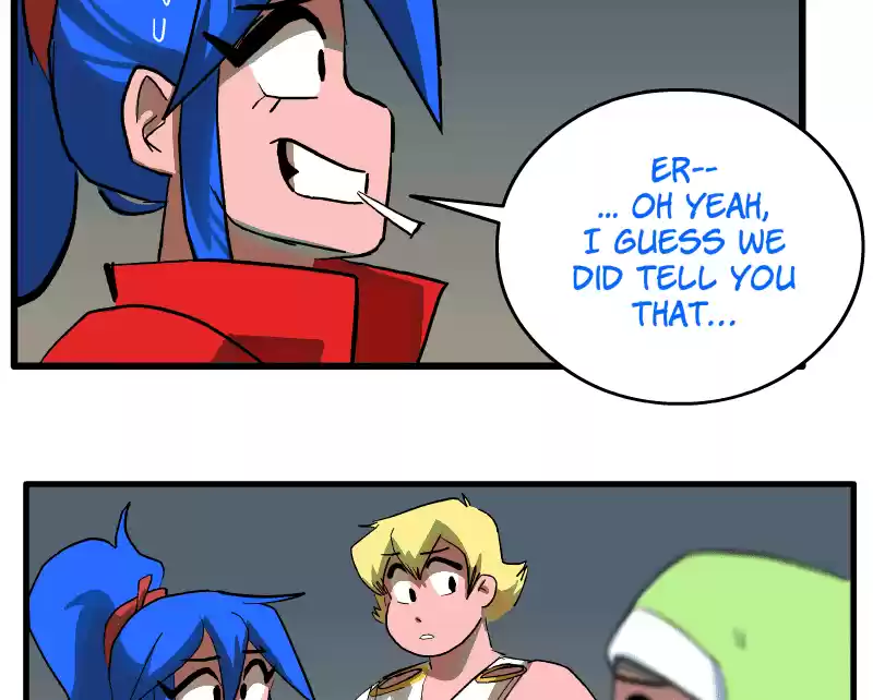 Room Of Swords Chapter 127: (S2) Ep. 127