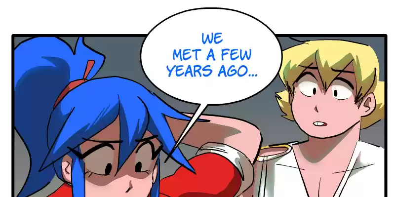 Room Of Swords Chapter 127: (S2) Ep. 127