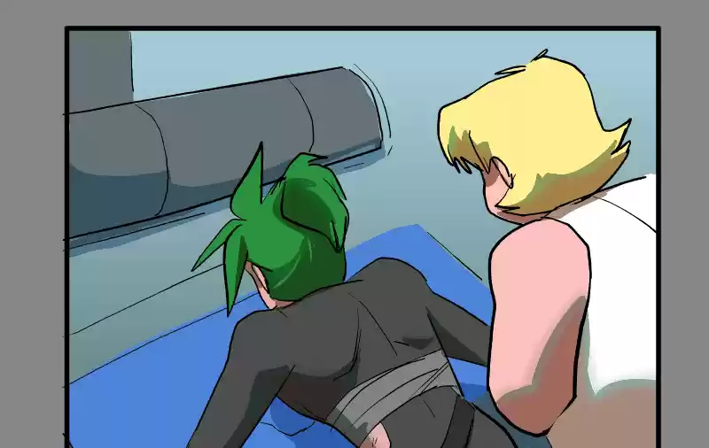 Room Of Swords Chapter 127: (S2) Ep. 127