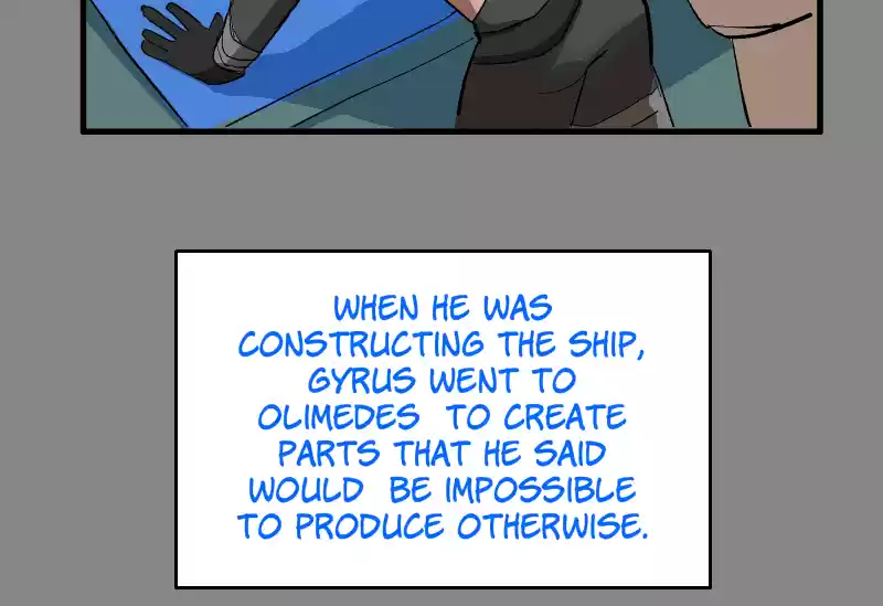 Room Of Swords Chapter 127: (S2) Ep. 127