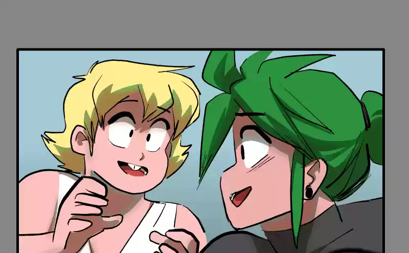 Room Of Swords Chapter 127: (S2) Ep. 127