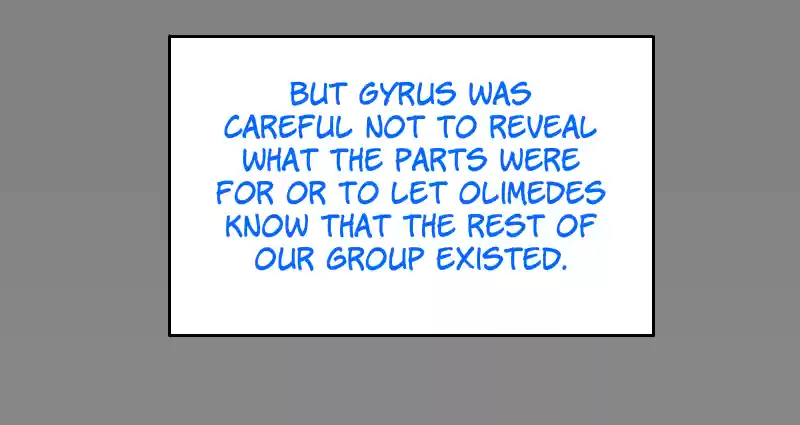 Room Of Swords Chapter 127: (S2) Ep. 127