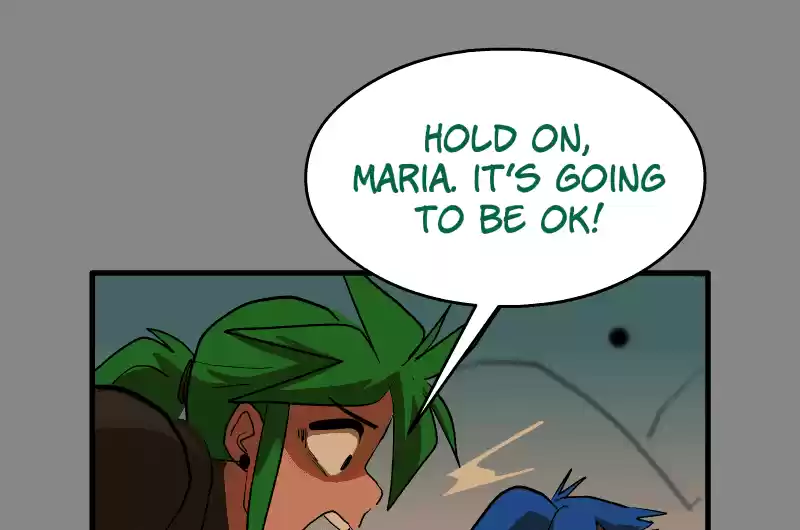 Room Of Swords Chapter 127: (S2) Ep. 127