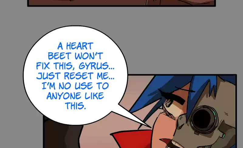 Room Of Swords Chapter 127: (S2) Ep. 127