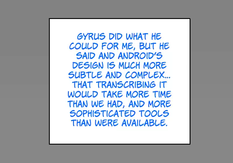 Room Of Swords Chapter 127: (S2) Ep. 127