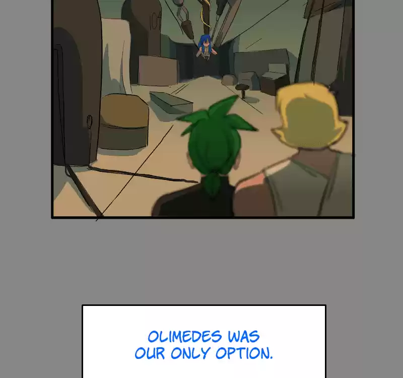 Room Of Swords Chapter 127: (S2) Ep. 127