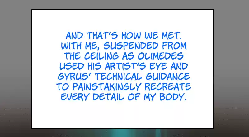 Room Of Swords Chapter 127: (S2) Ep. 127