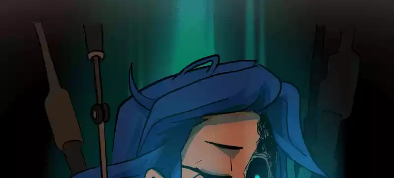 Room Of Swords Chapter 127: (S2) Ep. 127