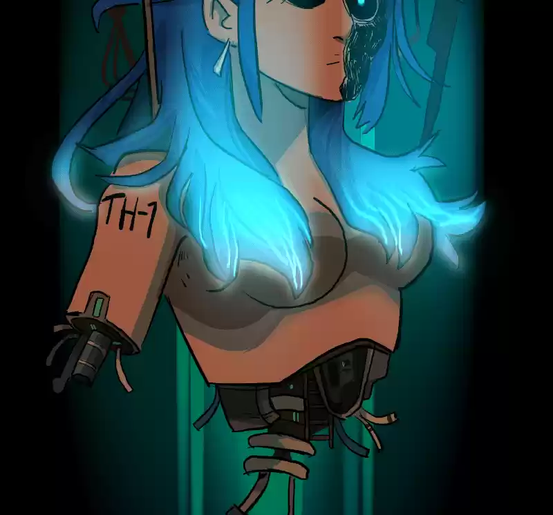 Room Of Swords Chapter 127: (S2) Ep. 127