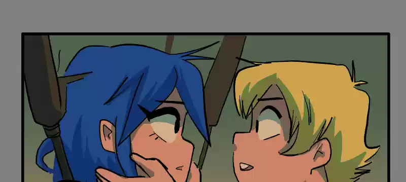 Room Of Swords Chapter 127: (S2) Ep. 127