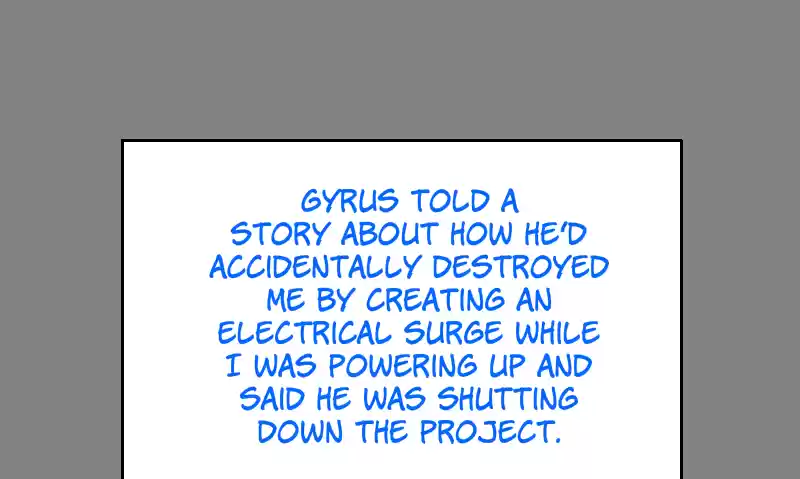 Room Of Swords Chapter 127: (S2) Ep. 127