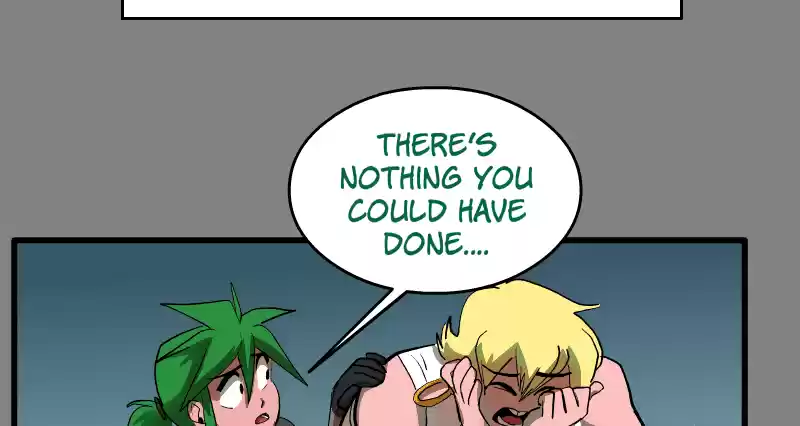 Room Of Swords Chapter 127: (S2) Ep. 127