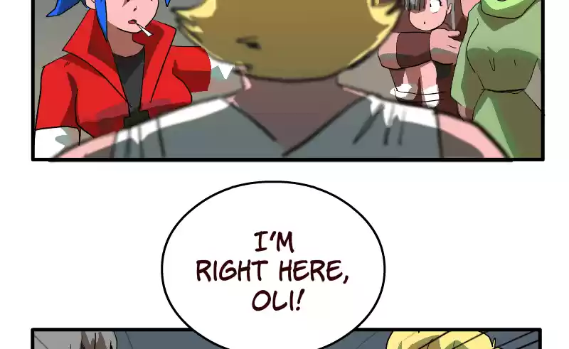 Room Of Swords Chapter 127: (S2) Ep. 127