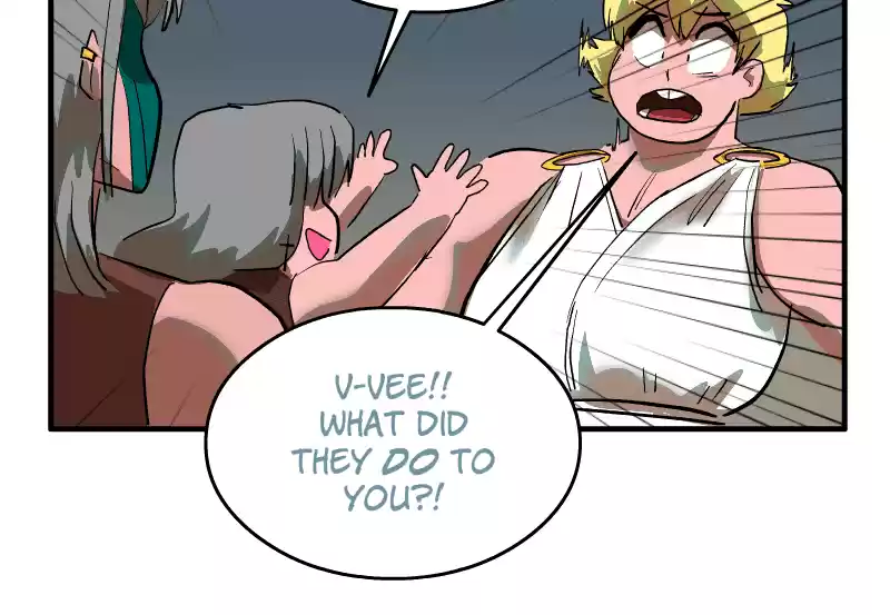 Room Of Swords Chapter 127: (S2) Ep. 127