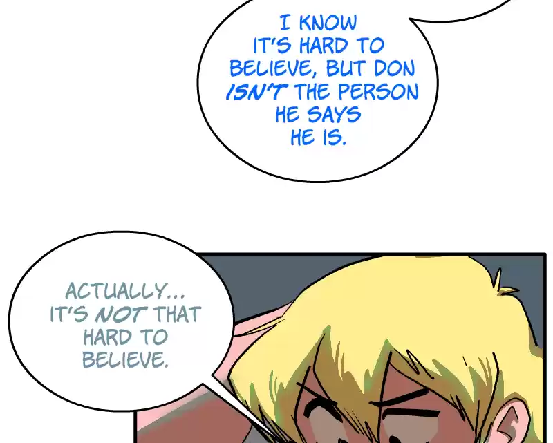 Room Of Swords Chapter 127: (S2) Ep. 127