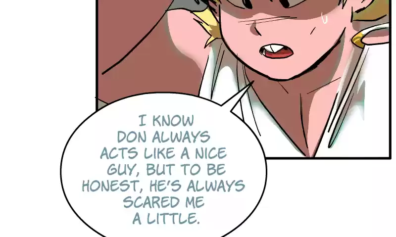 Room Of Swords Chapter 127: (S2) Ep. 127