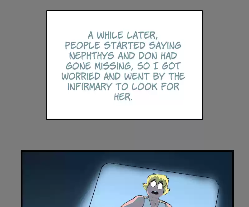 Room Of Swords Chapter 127: (S2) Ep. 127