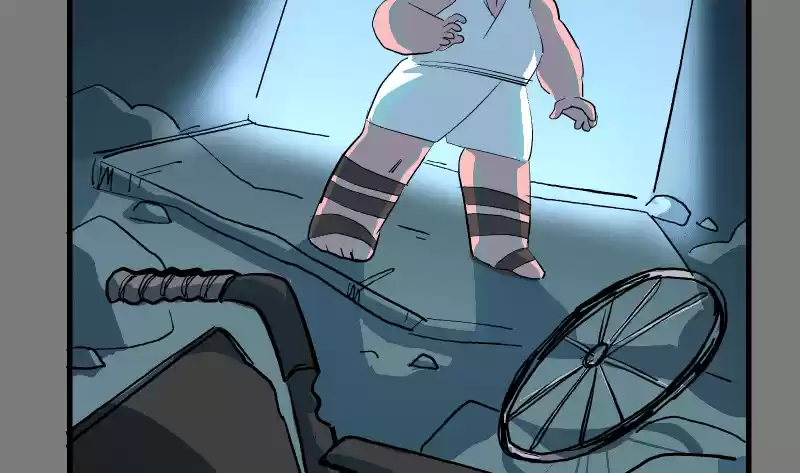 Room Of Swords Chapter 127: (S2) Ep. 127