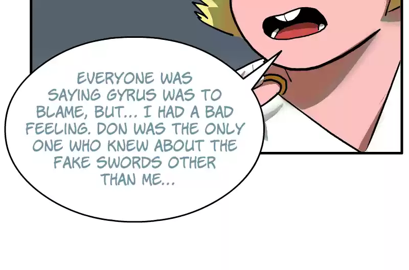 Room Of Swords Chapter 127: (S2) Ep. 127