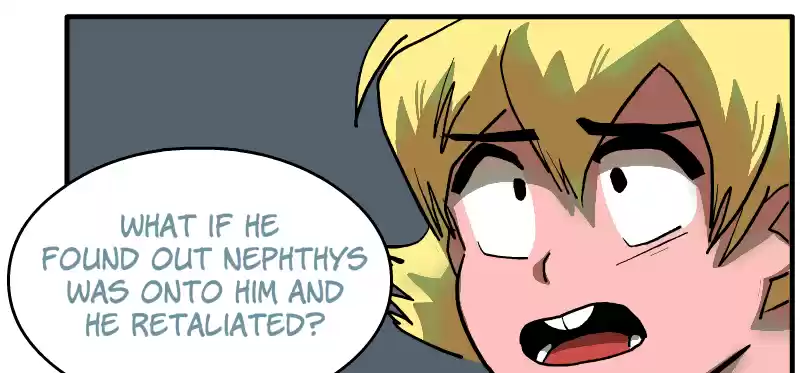 Room Of Swords Chapter 127: (S2) Ep. 127