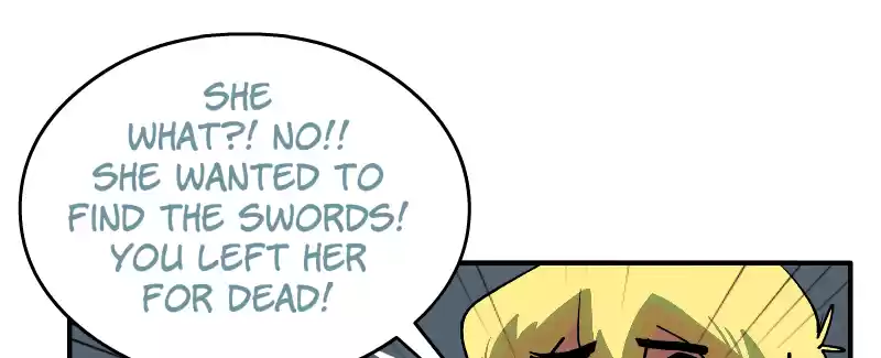 Room Of Swords Chapter 127: (S2) Ep. 127