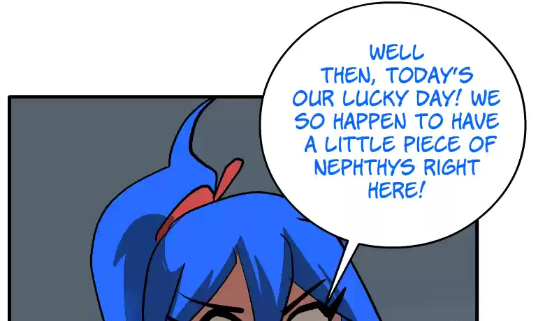 Room Of Swords Chapter 127: (S2) Ep. 127